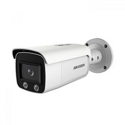 Hình ảnh Camera IP thân trụ 4mp Hikvision DS-2CD2T47G1-L