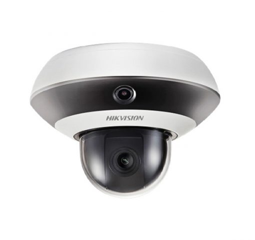 Camera IP Speed Dome Panovu Hikvision DS-2PT3326IZ-DE3 2.0MP