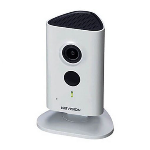 Kbvision KX-H13WN Camera Smart IP 1.3MP Bán Chạy 2020