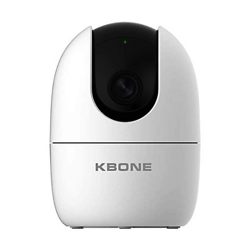 Camera Wifi Robot KBONE KN-H21PW Âm Thanh 2 Chiều