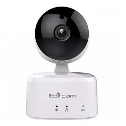 EBITCAM E2X 1080P Camera Wifi Bán Chạy Top 3 Thế Giới