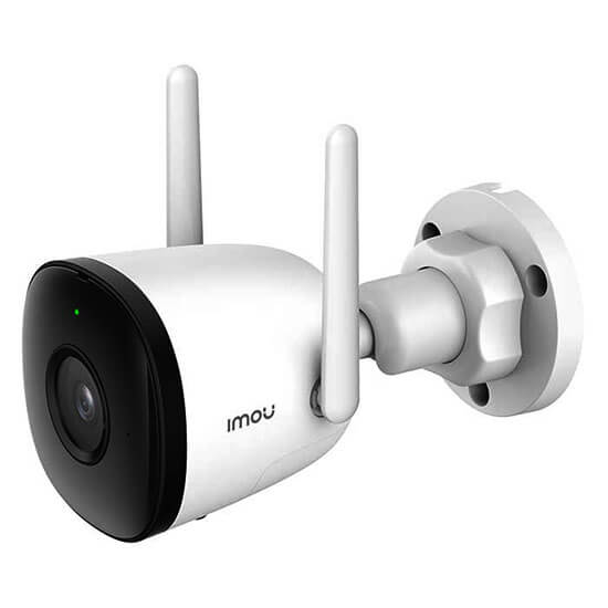 Camera IP WIFI Ngoài Trời 2.0 Megapixel DAHUA IPC-F22P-IMOU