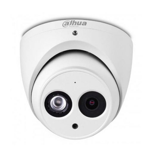 Review Camera HDCVI Lite Dahua HAC-HDW1400EMP-A