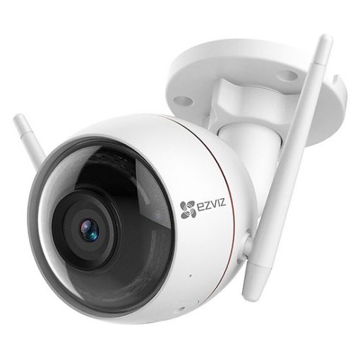 C3W 1080P Camera Wifi AI Có Màu Ban Đêm Ezviz CS-C3W-A0-3H2WFL