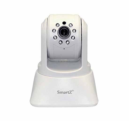 Camera IP SmartZ SCX2002 Full HD 2.0MP Âm thanh 2 chiều Giá Sốc