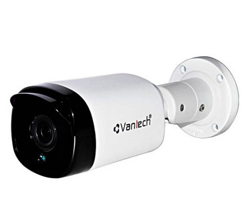 Camera Bullet 3i1 Hồng Ngoại 2.0 Megapixel Vantech VP-2200A/T/C