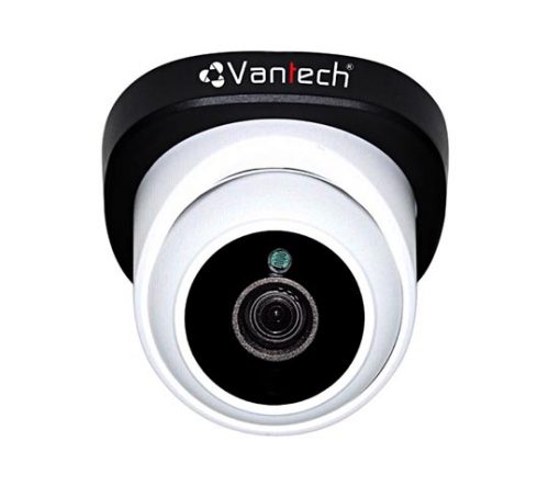 Mua Camera Vantech VP-2224A/T/C Dome 2.0MP - nhận khuyến mãi lớn