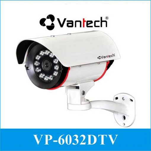 Camera Vantech VP-6032DTV