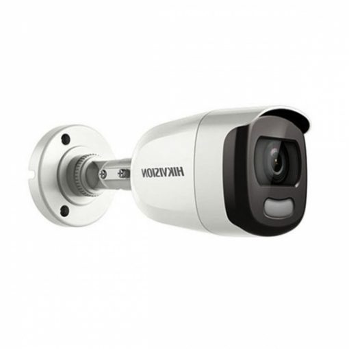 Camera Hikvision DS-2CE10DFT-F hình ảnh có màu 24/24
