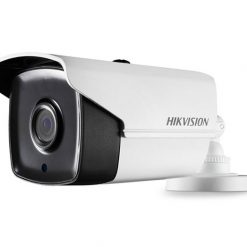 Camera HDTVI DS-2CE16H0T-IT3F 4in1 Hikvision Hồng Ngoại 5.0MP