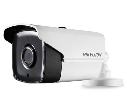 Camera HDTVI DS-2CE16H0T-IT3F 4in1 Hikvision Hồng Ngoại 5.0MP