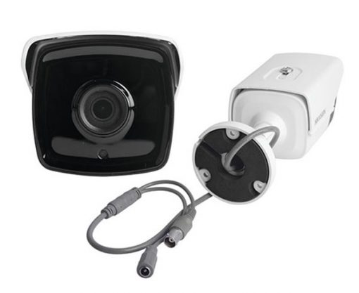 Ống Kính Camera HDTVI DS-2CE16H0T-IT3F