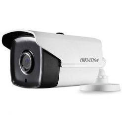 Camera HDTVI Hikvision DS-2CE16H0T-IT5F thân trụ hồng ngoại 5M