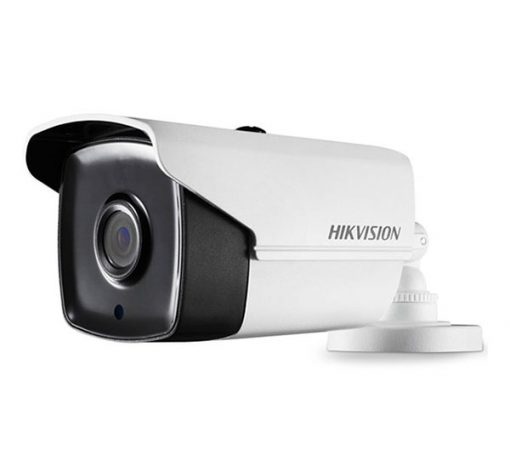 Camera HDTVI Hikvision DS-2CE16H0T-IT5F thân trụ hồng ngoại 5M