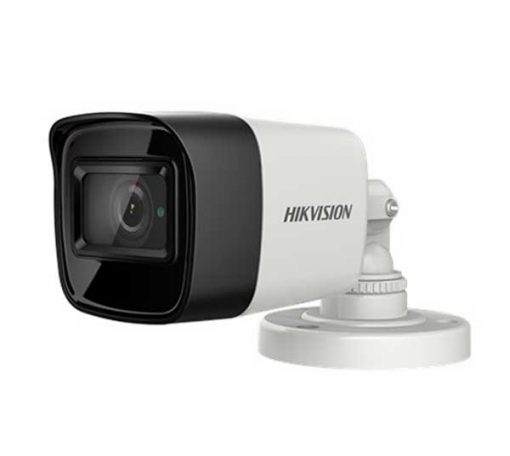 Camera HDTVI 5.0 Megapixel Hikvision DS-2CE16H8T-IT5F