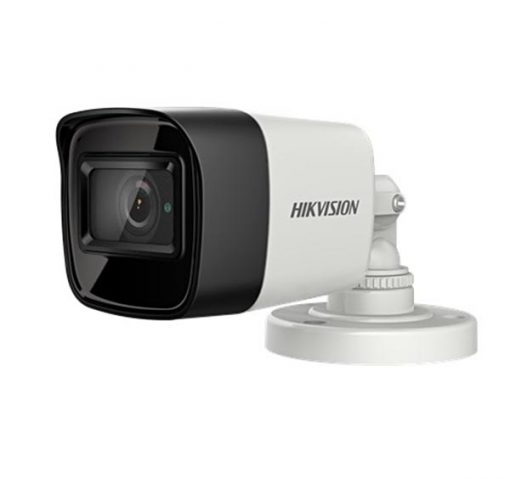 Camera an ninh Hikvision DS-2CE16U1T-ITPF 8.3Mp HD-TVI Ultra HD 4K