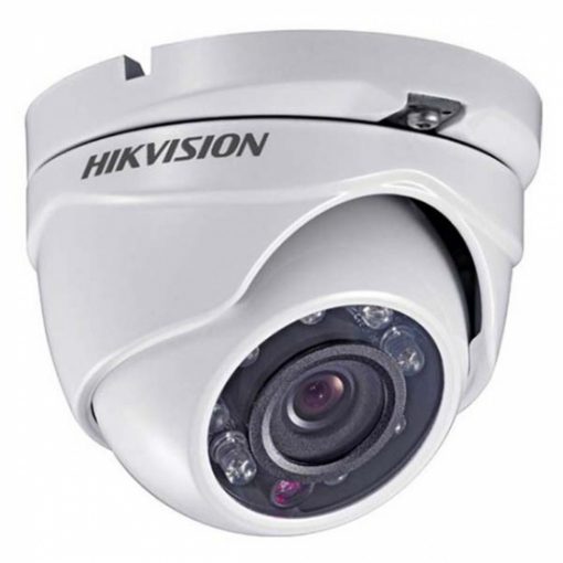 Hình Ảnh Camera HD-TVI DS-2CE56D0T-IR