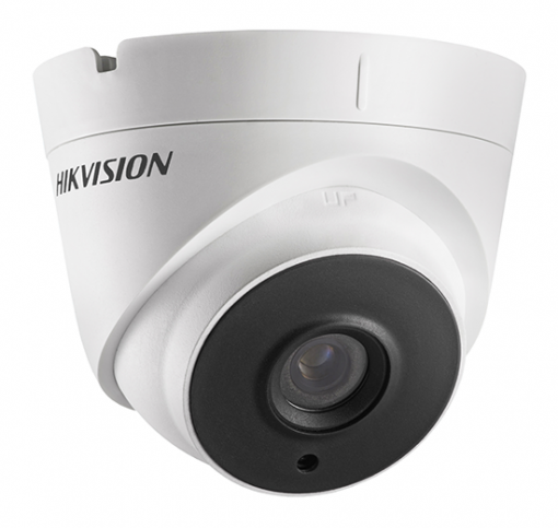 Hình Ảnh Camera Dome HDTVI Turbo 4.0 Hikvison DS-2CE56D8T-IT3 2MP