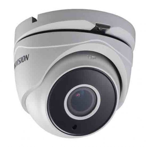 View Camera HDTVI Starlight Hikvision DS-2CE56D8T-IT3Z