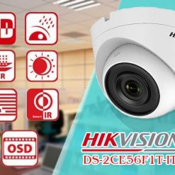 Camera Hikvision DS-2CE56F1T-ITP