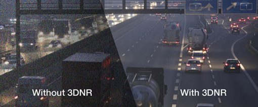 Camera HDTVI Hikvision DS-2CE71D0T-PIRL Có 3DNR Hình Ảnh Sắc Nét