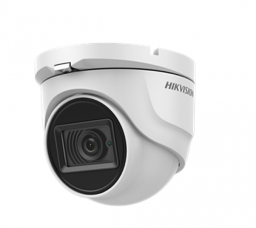 Camera Dome HD-TVI hồng ngoại Hikvison DS-2CE78H8T-IT3F