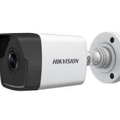 Camera Thân Hikvision DS-2CD1023G0E-I (L) Lắp Đặt Ngofat Trời