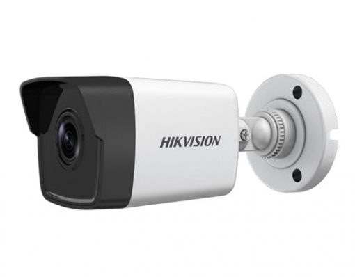 Camera Thân Hikvision DS-2CD1023G0E-I (L) Lắp Đặt Ngofat Trời