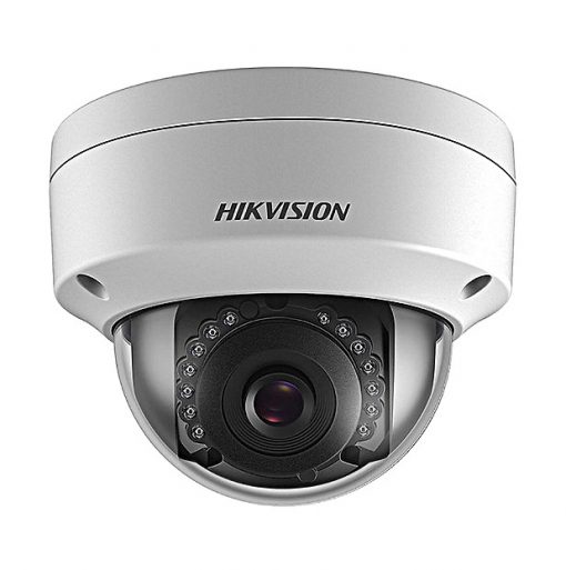Camera IP Bán Cầu Hồng Ngoại 2Mp Hikvision DS-2CD2121G0-IS Giá Rẻ
