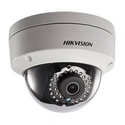 DS-2CD2121G0-IW Camera IP Dome Hikvision 2Mp Bán Chạy Nhất 2020