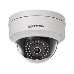 Review Camera IP Dome Hikvision DS-2CD2121G0-IW