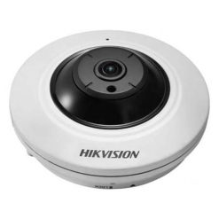 Camera IP Fisheye 5mp Hikvision DS-2CD2955FWD-I hình ảnh fullHD