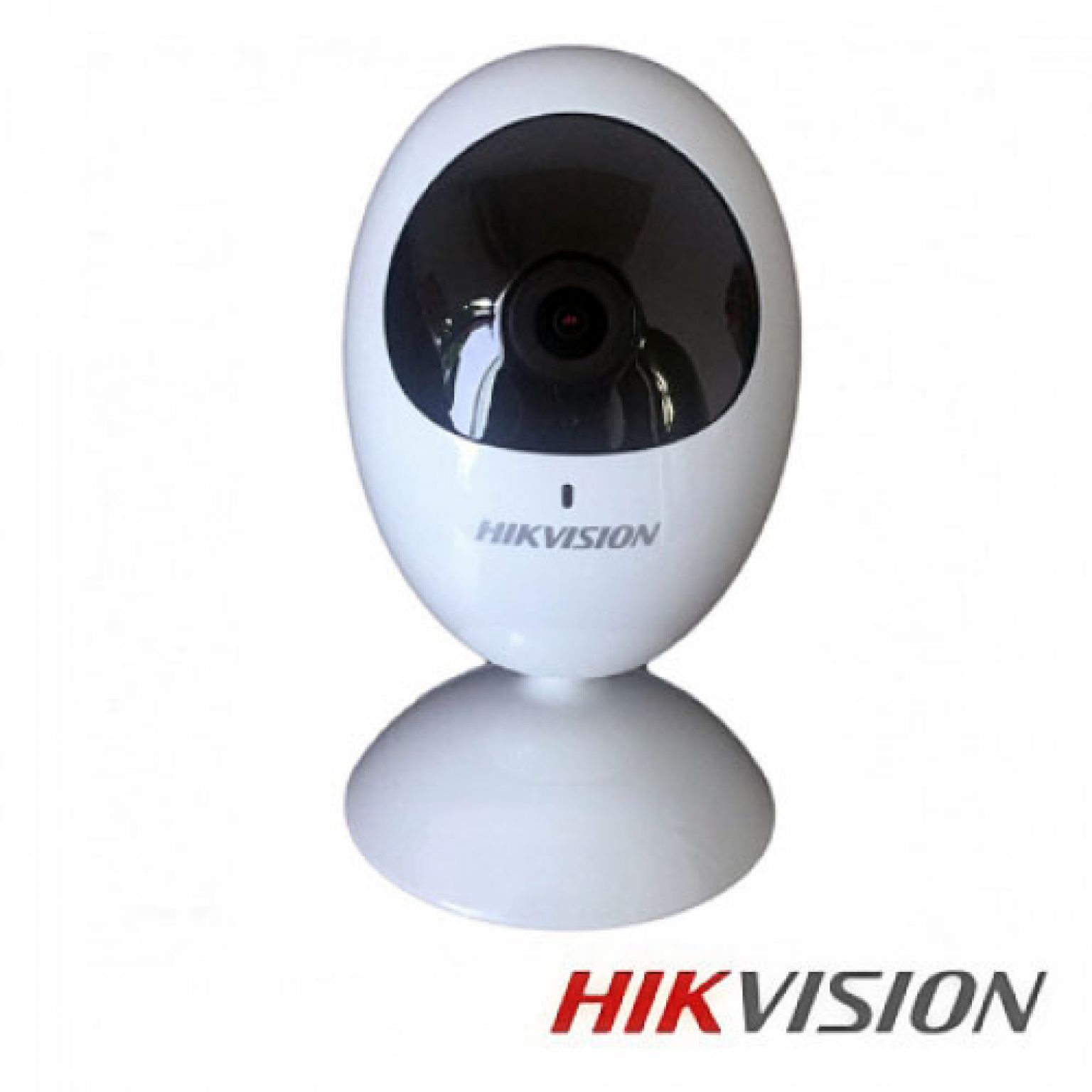 Camera IP Wifi Đàm Thoại 2 Chiều Hikvision DS-2CV2U01EFD-IW