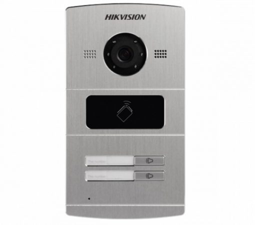 Bán Camera Chuông cửa Hikvision DS-KV8202 Giá Hấp Dẫn 2021
