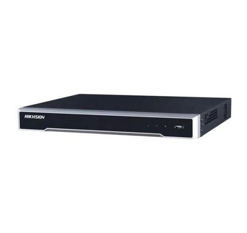 DS-7616NI-K2 Đầu ghi hình IP Hikvision Ultra HD 4K 16 kênh giá mới