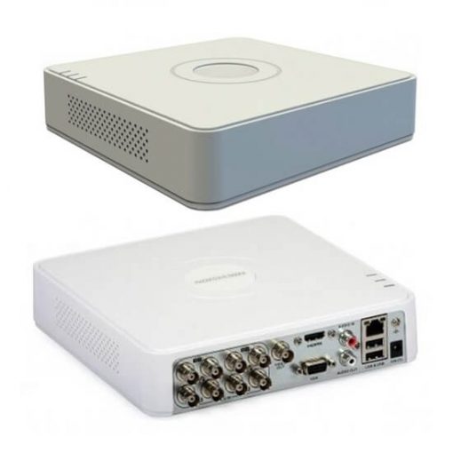Chi tiết Đầu Ghi IP Hikvision DS-7104NI-Q1