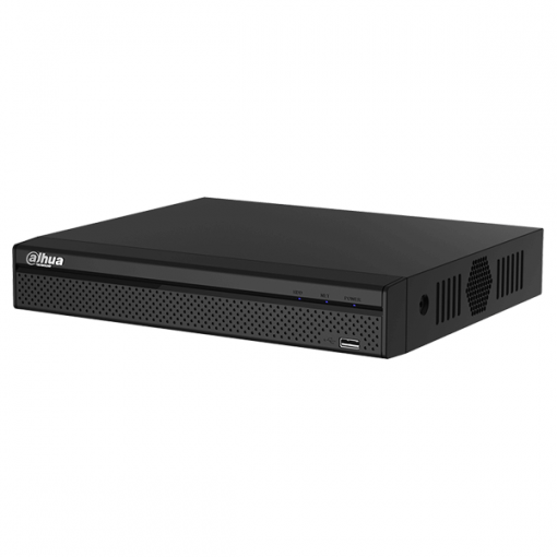XVR5116HS-X Đầu Ghi Hình Dahua HDCVI 8 Kênh Chuẩn H.265