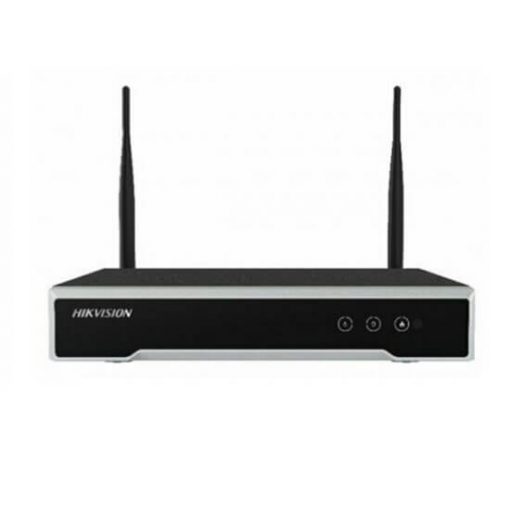 Đầu ghi hình Hikvision DS-7104NI-K1/W/M 4 kênh kết nối wifi