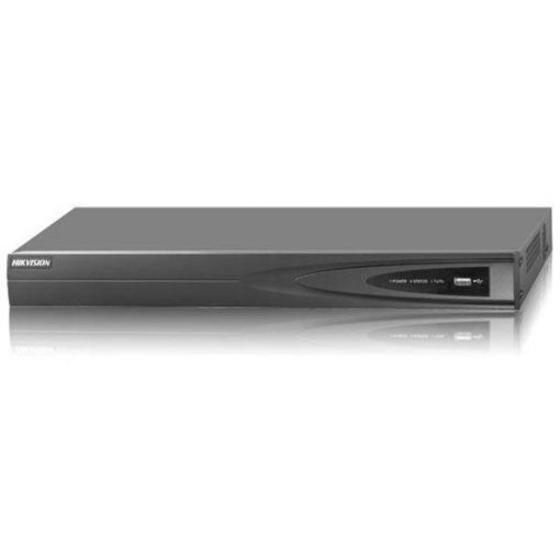 Bán Đầu Ghi Hình Hikvision DS-7604NI-E1 4 kênh bảo hành 2 năm