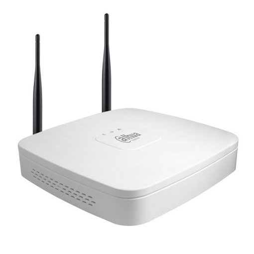 Đầu ghi hình IP Wifi Dahua NVR4104-W 4 Kênh