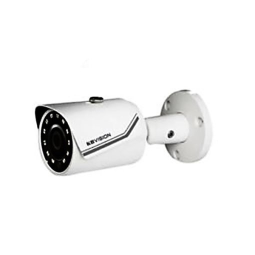 Đánh giá chi tiết Camera IP thân 2.0 MP KBvision KH-N2001