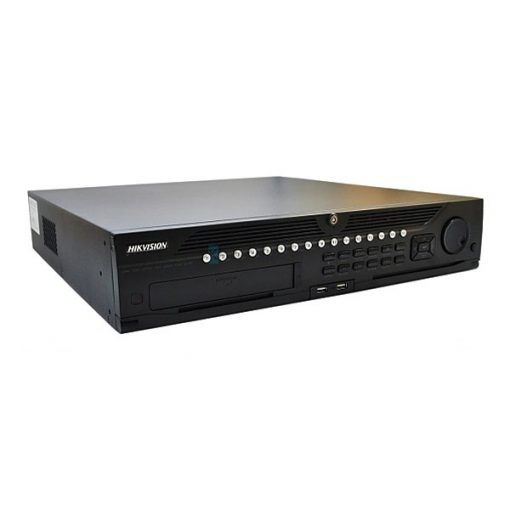 Đầu Ghi Hình NVR Hikvision DS-9664NI-I16 64 kênh Giá Rẻ