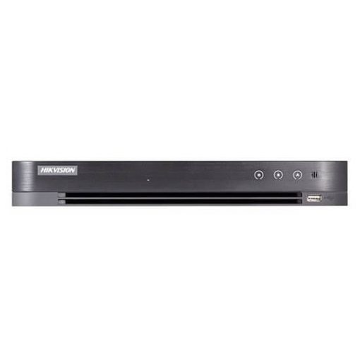 Đầu ghi hình Hikvision DS-7208HUHI-K2