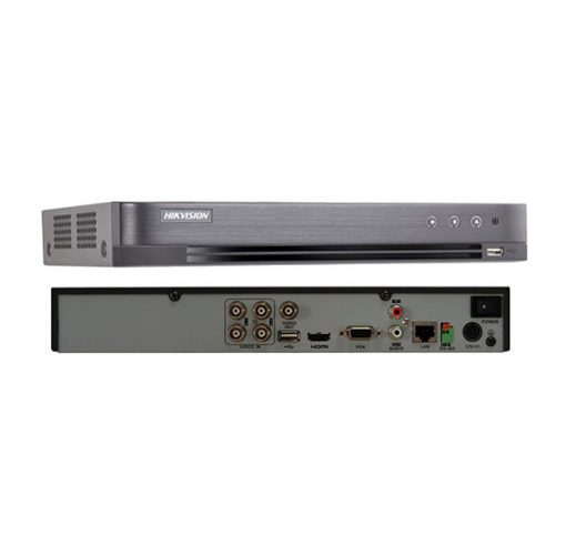 Đầu ghi hình Hikvision iDS-7204HUHI-K1/4S giá rẻ