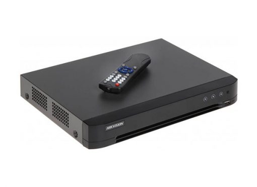 Tổng quan Đầu ghi hình Hikvision iDS-7204HUHI-K1/4S