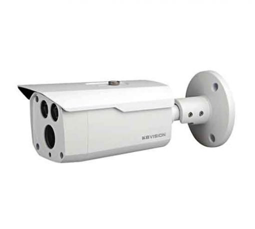 review Camera HDCVI KBvision KX-2003C.PIR