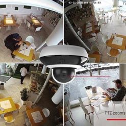 Camera Hikvision DS-2PT3326IZ-DE3 Quan Sát Toàn Diện