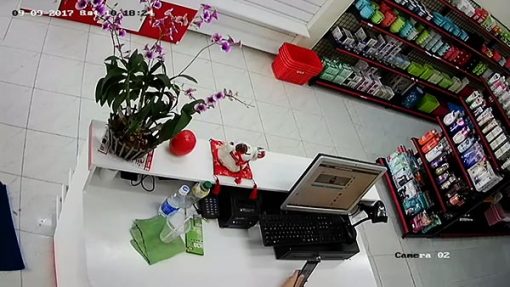 Camera IP Hikvision DS-2CD2723G0-IZS 2MP Hình Ảnh Sắc Nét