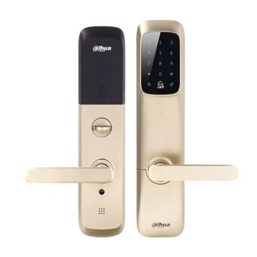 Khóa Cửa Điện Tử Dahua DHI-ASL8101R