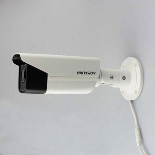 Camera IP Hikvision DS-2CD2T23G0-I8 Lắp Đặt Dễ Dàng